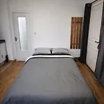 Cozy & Quiet Studio, Comfortable, Free Parking *