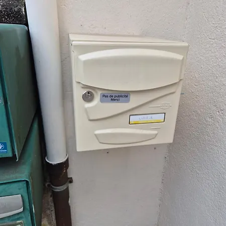 Cozy & Quiet Studio, Comfortable, Free Parking Dijon