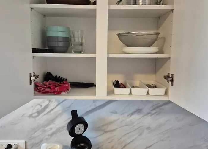 Appartamento Cozy & Quiet Studio, Comfortable, Free Parking Digione